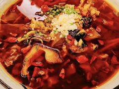 水煮三国-冶春茶社(官园桥店)