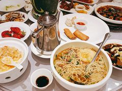 -顺风江南宴(静安大融城店)