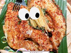 -云海肴·汽锅鸡·云南菜(美罗城店)