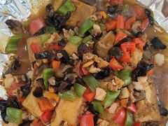 -一口猪海鲜浑锅·东北家常菜