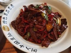 -黄山老妈·土菜(碧桂园店)