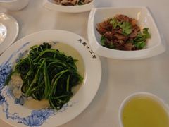 -清真马祥兴菜馆(云南北路店)