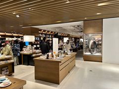 -茑屋书店(天目里店)