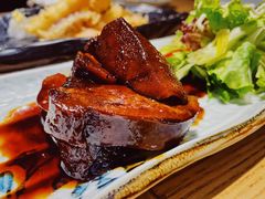 红酒牛舌-昇鳗鱼家(浦东店)