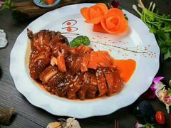 -大东方海鲜酒楼(小武基桥店)