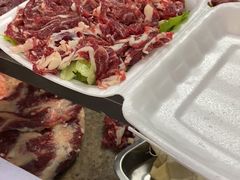 -五洲牛肉美食馆