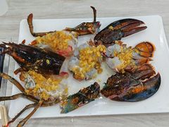 -船奇蒸汽海鲜·闽菜(八市海鲜总店)
