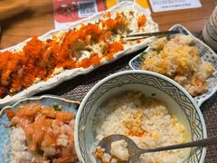 -半藏居酒屋(香港花园店)