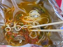 -见味花甲(合生汇店)