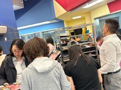 -盒马X会员店(王府井奥莱UP TOWN店)