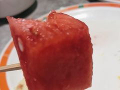 -比格比萨自助(公益西桥华联店)