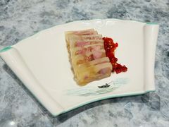 -聚丰园•湖鲜餐厅(阿红私房菜梅石路店)