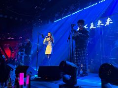 -MOSSO音乐酒吧·live house(南京旗舰店)