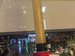 -木屋烧烤(坂田天安云谷店)