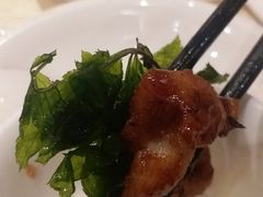 -四点金饭店(将军澳店)