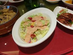 -老街渔味馆(芳华店)