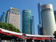 -Chili's Cafe&Bar奇利斯(滨江店)