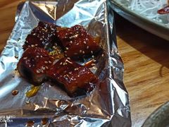 -松坂屋日料自助(长城路店)