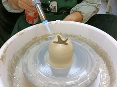 -粤陶渊.DIY陶艺体验馆(粤陶总店)