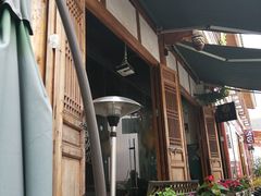 -青咖啡(三坊七巷店)
