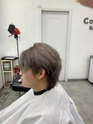 -Coo Hair salon