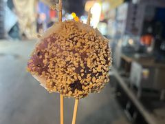 -老金家蛋菜夹馍(西安总店)