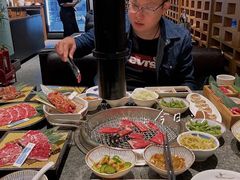 -NIUAN牛庵·日式和牛烧肉(恒隆店)