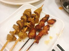 -庐州太太(南七里店)