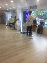 -新晨·SALON·形象造型