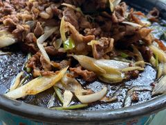 -烤肉季饭庄