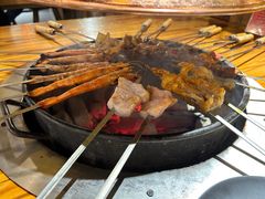 -号令江湖·水浒烤肉(和畅睦邻中心店)