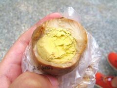茶叶蛋-金盆阿嬷香菇茶叶蛋(玄光店)