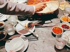 -捞王猪肚鸡火锅(金华义乌之心店)