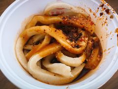 甜水面-洞子口张老二凉粉(文殊院店)