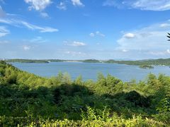 -天目湖涵田半山温泉