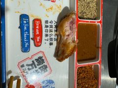 -朴太院·朝鲜族炭火烤肉(民乐园总店)