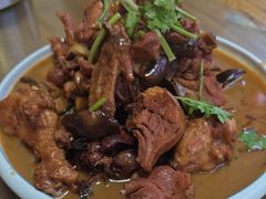 -溢心园香河肉饼总店