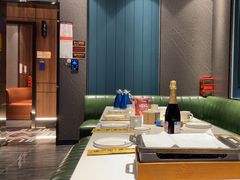 -上尚兄弟烧烤餐厅(鑫通大厦店)
