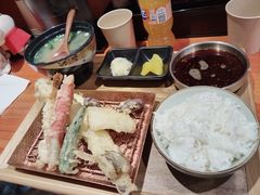 -天妇罗内顺田(罗湖店)