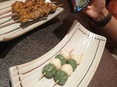 -丝路金桃·新疆菜(徐汇店)