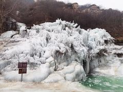 -黑龙潭风景区