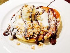 -Pancakes on the rocks(Darling Harbour)