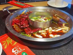 -吴老幺火锅(金龙店)