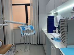 -牙博士口腔品牌连锁(杨浦店)