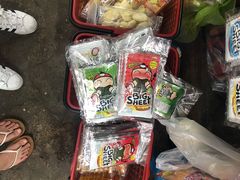 -瓦洛洛传统市场
