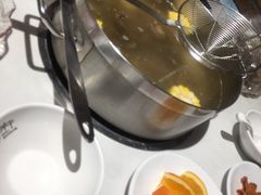 -焯牛潮汕牛肉火锅(云峰街创始店)