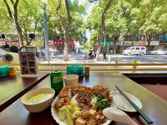 -古早人小吃店(黄河北路店)
