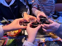 -大成海鲜烧烤·小龙虾(五角场店)