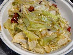 -大碗厨 25年老字号 现炒湘菜(四季天地店)