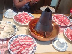 -东镇老火锅(长春路首店)